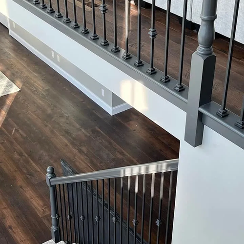 Project Gallery at Flooring Correct