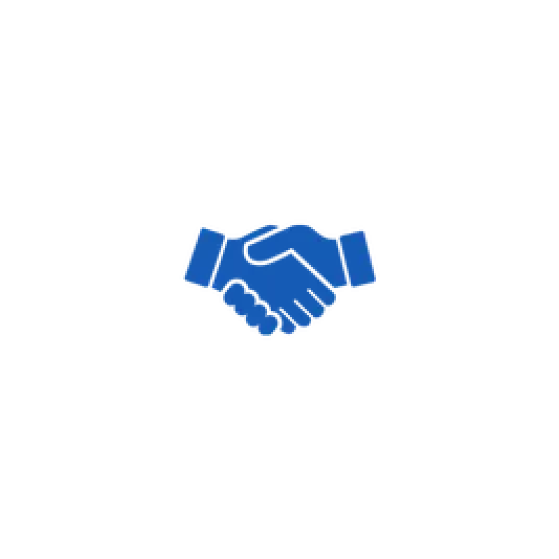 Partner and Contractor Support