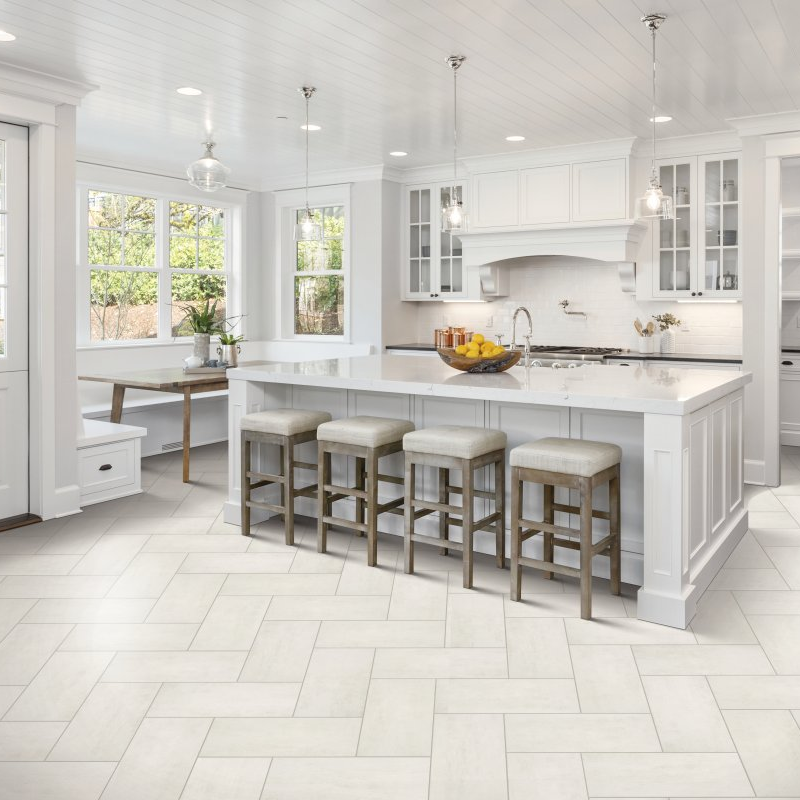 Flooring Correct providing tile flooring solutions in Wentzville, MO