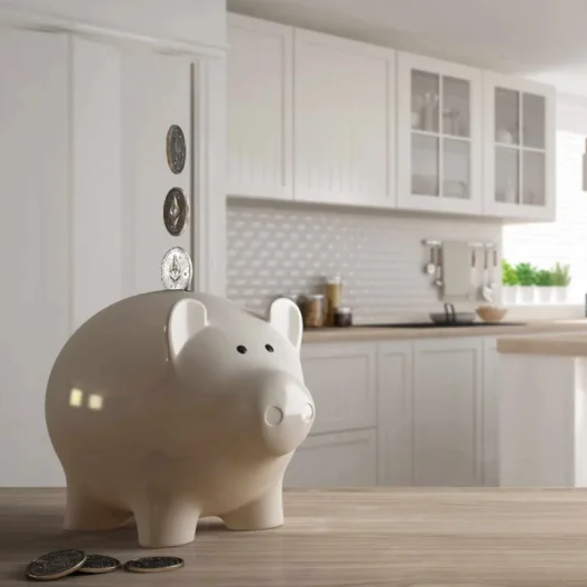 How to set a budget and get the most bang for your buck