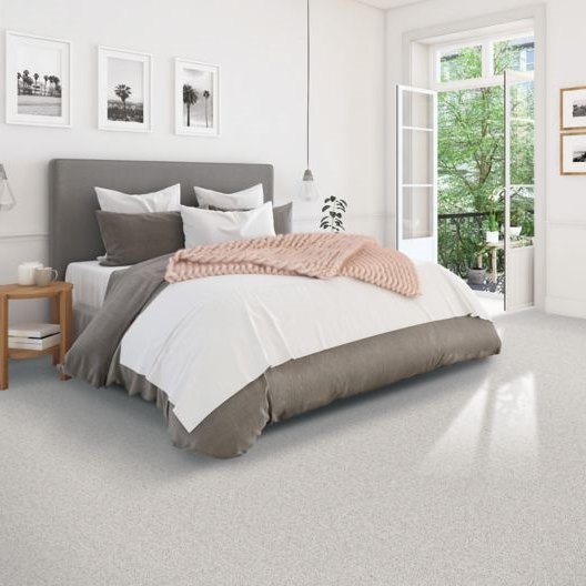 Update your bedroom with the latest carpet designs for spring