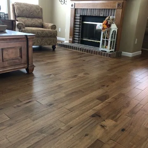 Project Gallery at Flooring Correct
