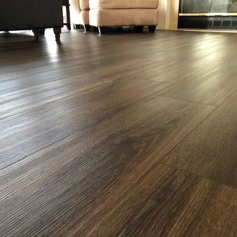 Project Gallery at Flooring Correct