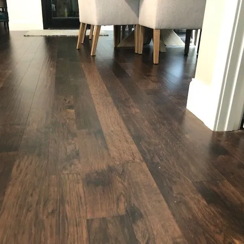Project Gallery at Flooring Correct