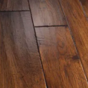 Engineered Hardwood
