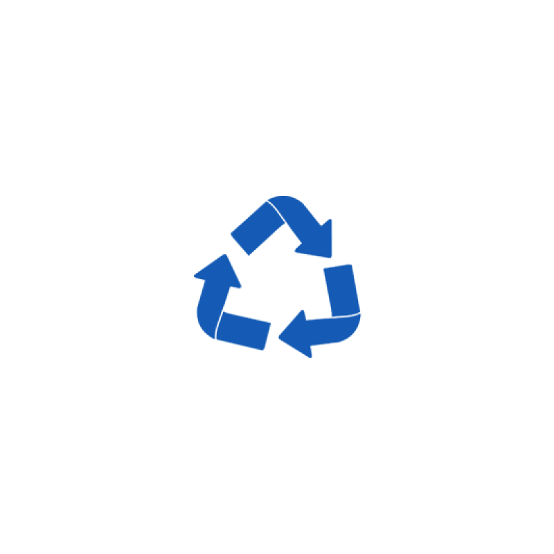 Eco-Friendly: