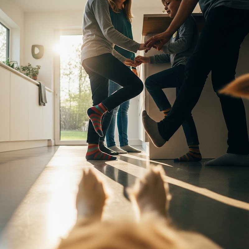 The Best Kitchen Flooring Ideas in Missouri