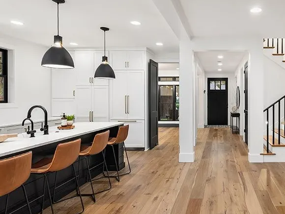 Enhance Your Home with Exceptional Flooring with Flooring Correct in Wentzville, MO