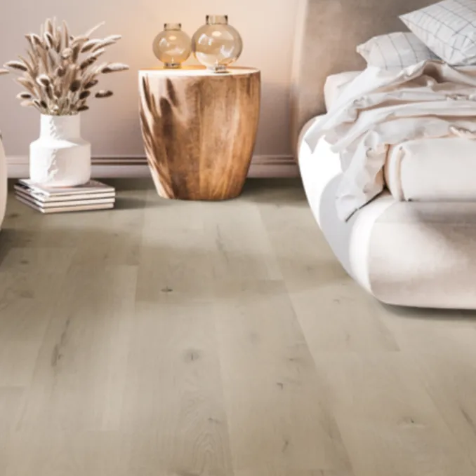 Luxury Vinyl Plank