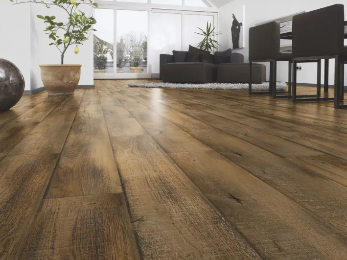 Laminate