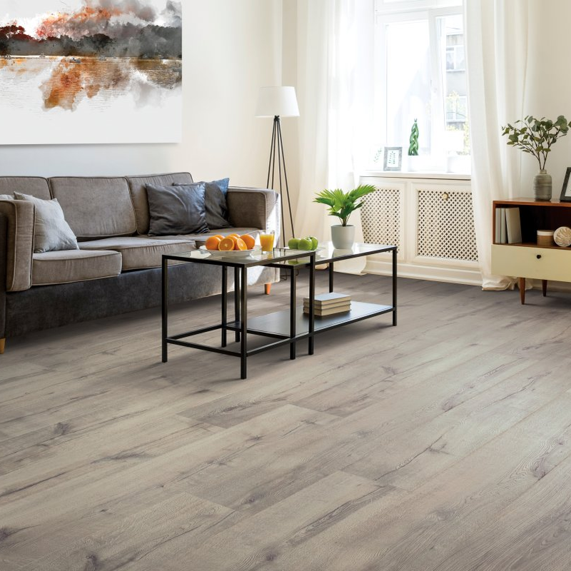 Flooring Correct providing laminate flooring for your space in Wentzville, MO